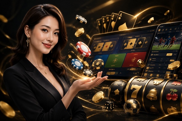 game888